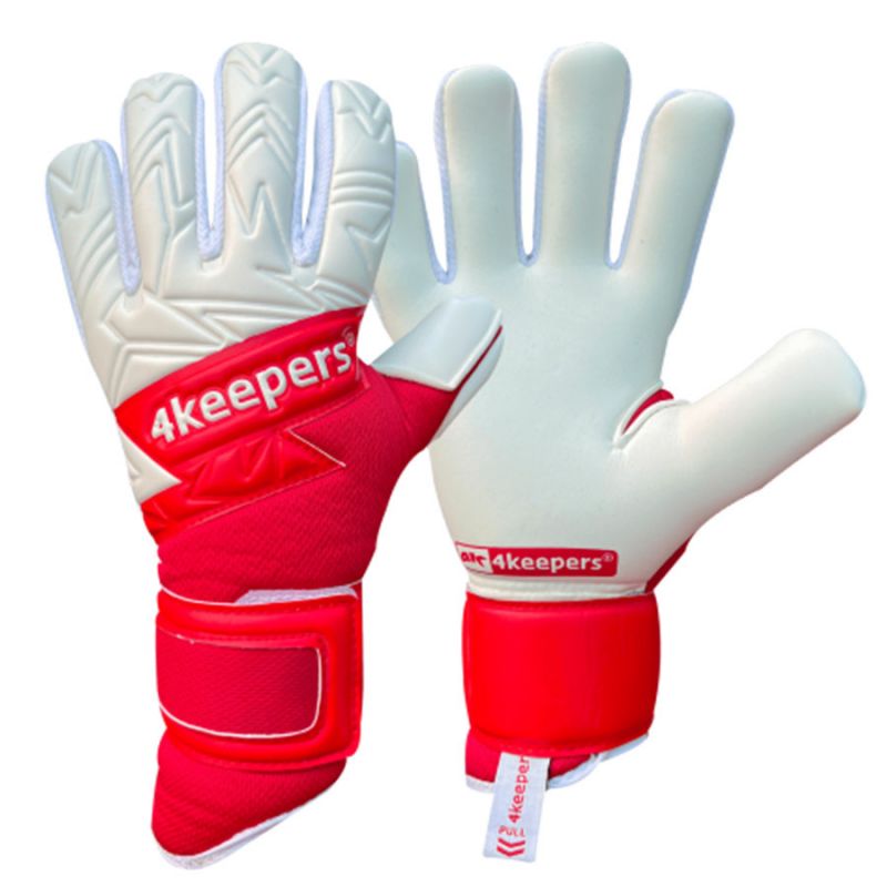 Goalkeeper gloves 4Keepers Equ..