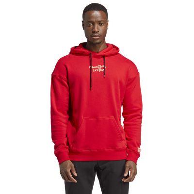 adidas Felpa Manchester United