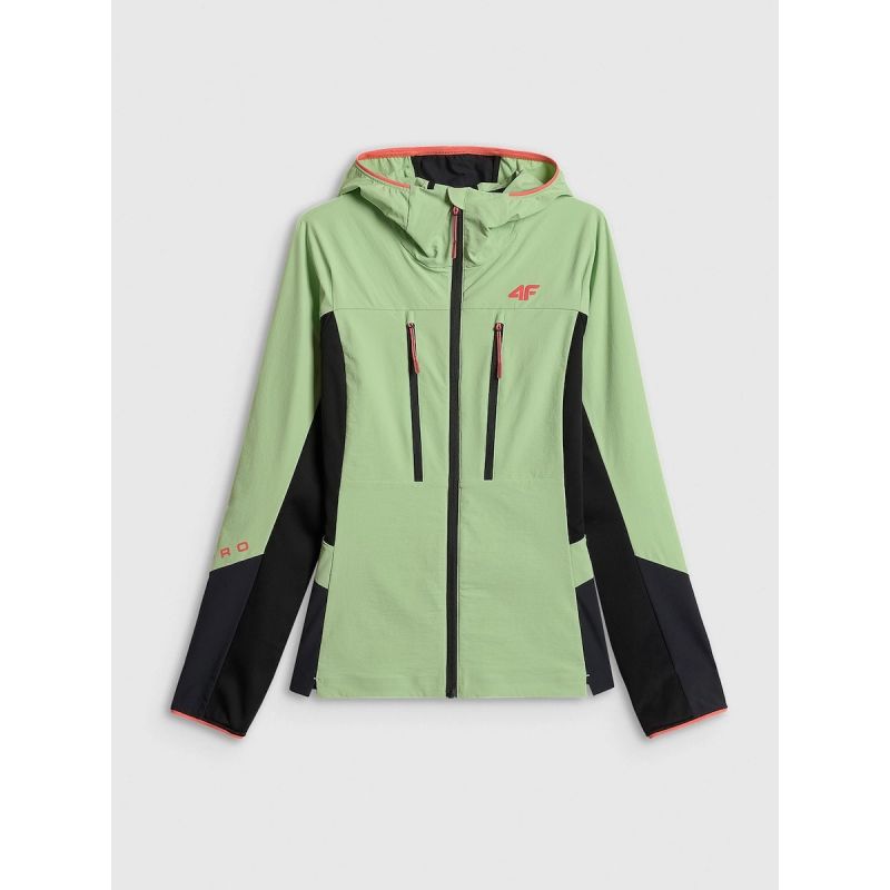 4f Giacca PRO ultralight technical trekking