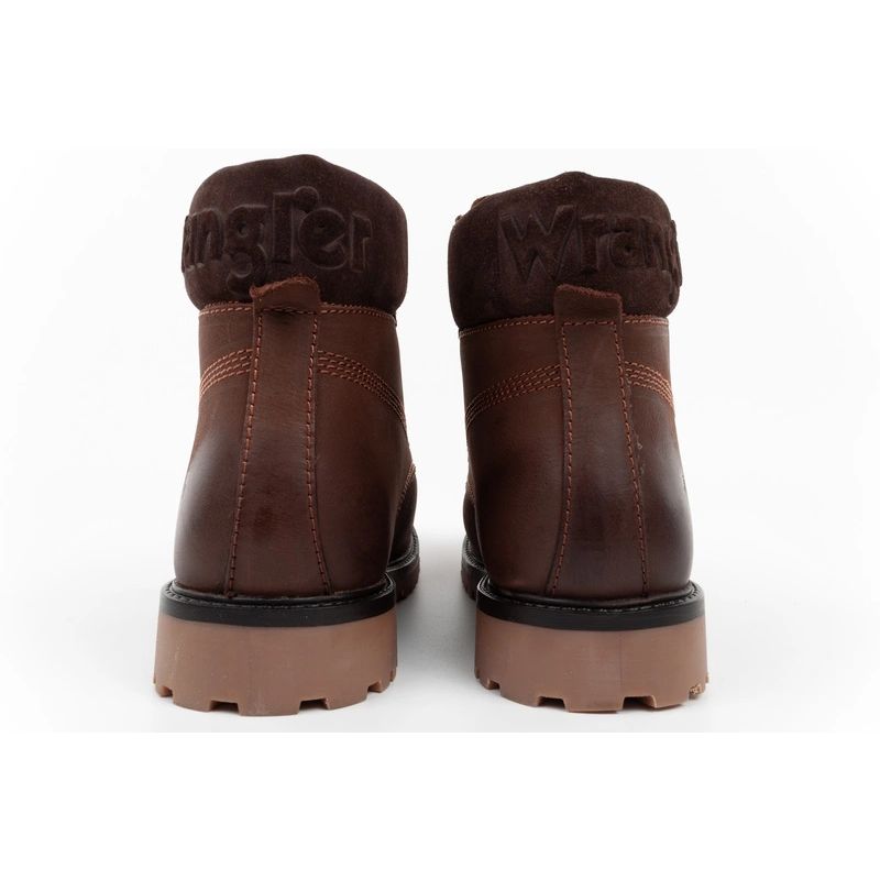 Wrangler Stivali Winter