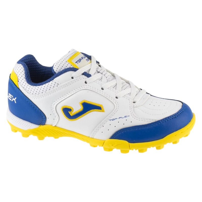 Joma Top Flex Jr 2602 TF TPJS2602TF White 31