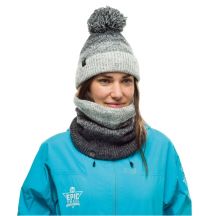 Buff Cappello Masha Knitted Fleece