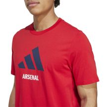 adidas Maglia Arsenal London FC Session Graphic
