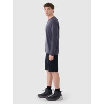 4f Stivali Lonsgleeve Merino Wool Trekking