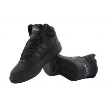 adidas Scarpe Hoops Mid