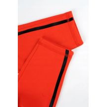 Icepeak Leggings Emory, fashionable, with side stripe, insulated
