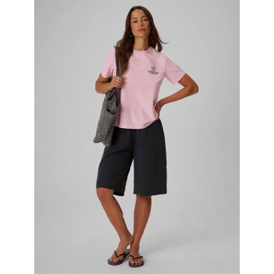 4f Pantaloncini casual with modal