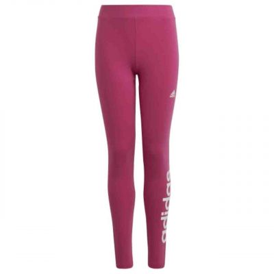 adidas Leggings Essentials Linear Logo Cotton Tights
