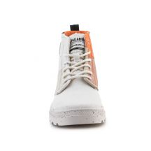 Palladium Scarpe Pampa Hi Re Generate