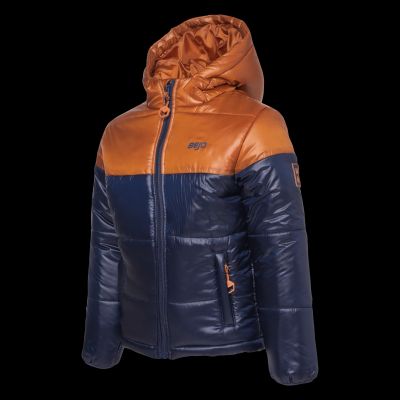Bejo Giacca Children's winter quilted lucca KDB