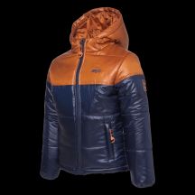 Bejo Giacca Children's winter quilted lucca KDB