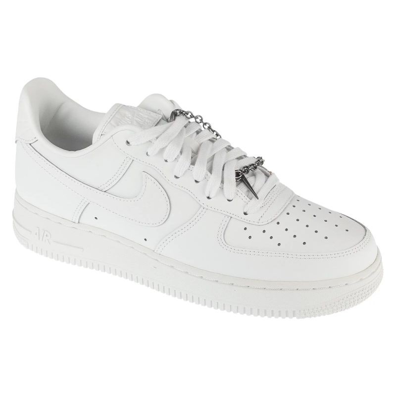 Nike Air Force 1 07 Low IM6485-121 White 36.5