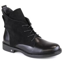 Potocki Stivali Insulated flat ankle Potocki