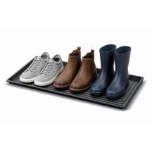 Prosperplast Scarpe large drainer rack tassy DRY PAD PROSPERPLAST