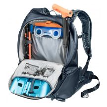 Deuter Zaino Updays ski touring