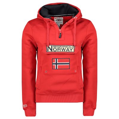 Geographical Norway Felpa Gymclass DB