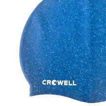 Crowell Cappello Recycling Pearl Silicone Swimming