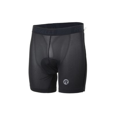 Rogelli Pantaloncini Bermuda insert