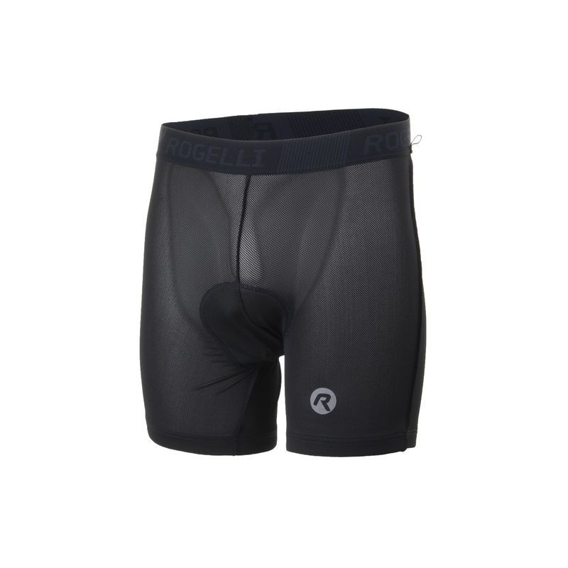Rogelli Pantaloncini Bermuda insert