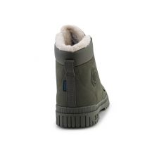 Palladium Scarpe Cuff Leather Waterproof WL Night