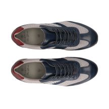 Bugatti Scarpe sports blue/light