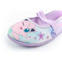 Leomil Ciabatte children's ballerina for Pokemon