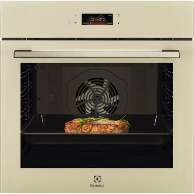 ELECTROLUX LOE8F38S Oven
