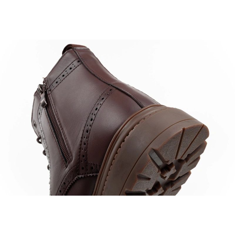 Lee Cooper Stivali elegant leather Chelsea