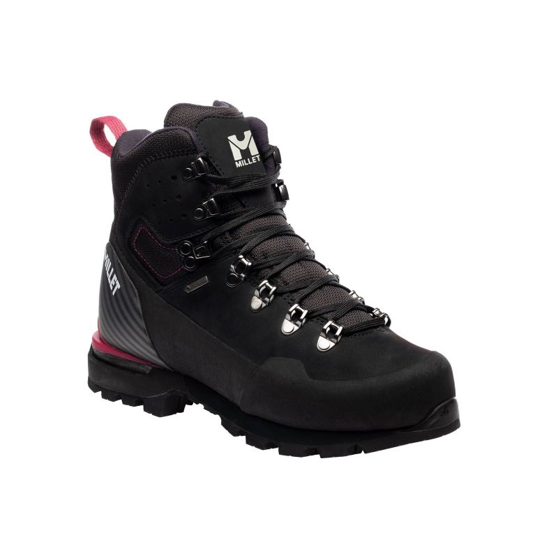 MILLET G Trek 5 Gore-Tex Women’s Trekking Shoes, Black