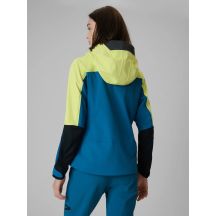 4f Giacca PRO windproof softshell