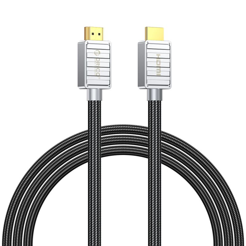 Orico H4CY HDMI 2.0 4K HDMI Cable 1m - Black