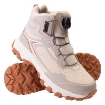 Elbrus Scarpe Katrian Mid Wp Wo's
