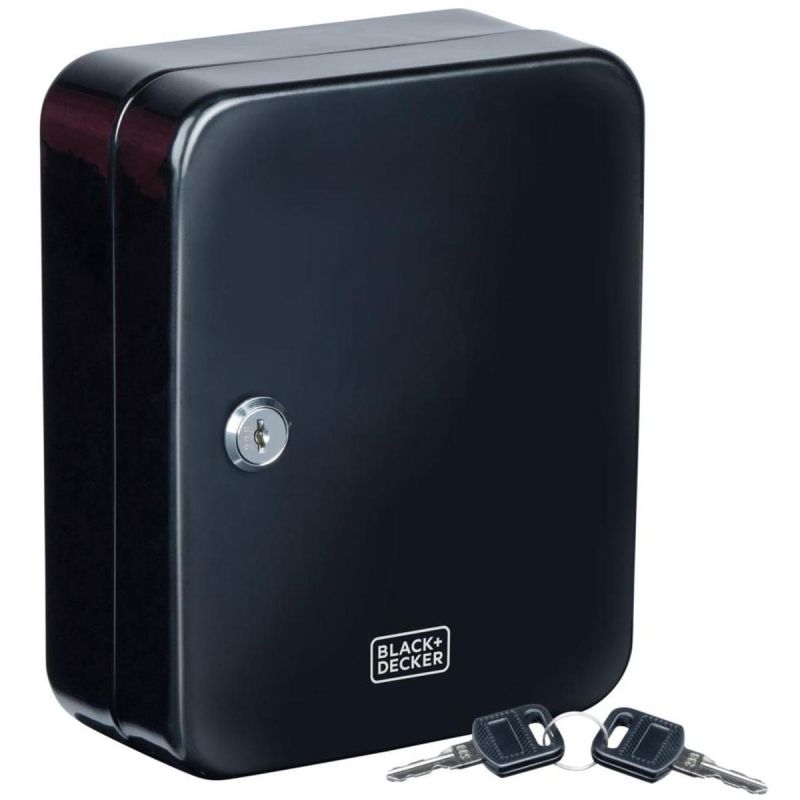 BLACK + DECKER KEYBOX