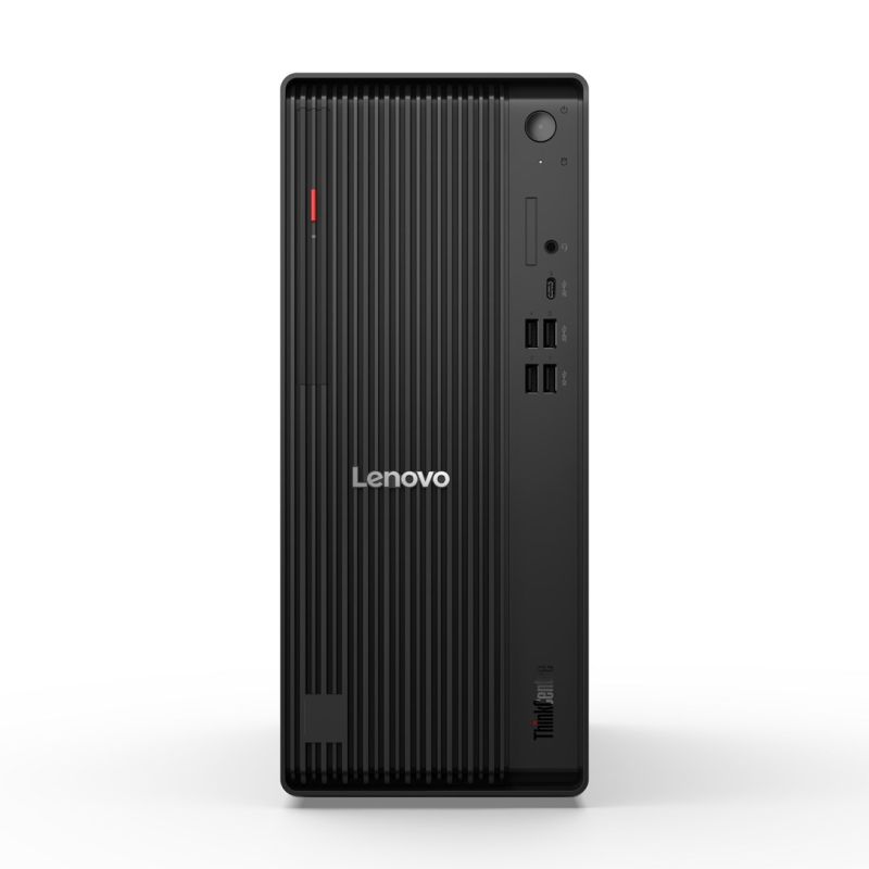 Lenovo ThinkCentre M70t G6 Tower Ultra 5 235 16GB DDR5 5600 SSD512 Intel Graphics DVD-RW W11Pro Black 3Y OnSite