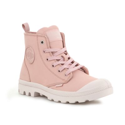 Palladium Scarpe Pampa Hi Zip Sl