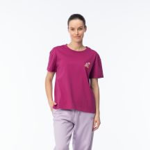 Elbrus Maglietta resa WO'S Short Sleeve
