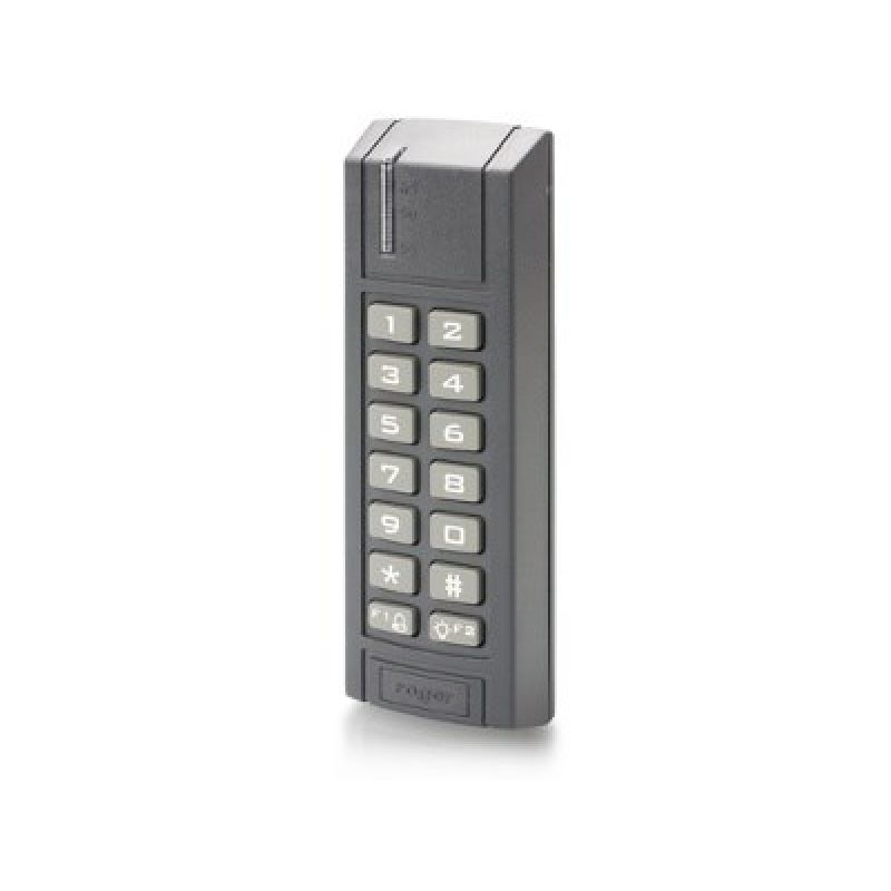 Roger SL2000E Combination Lock (1718)