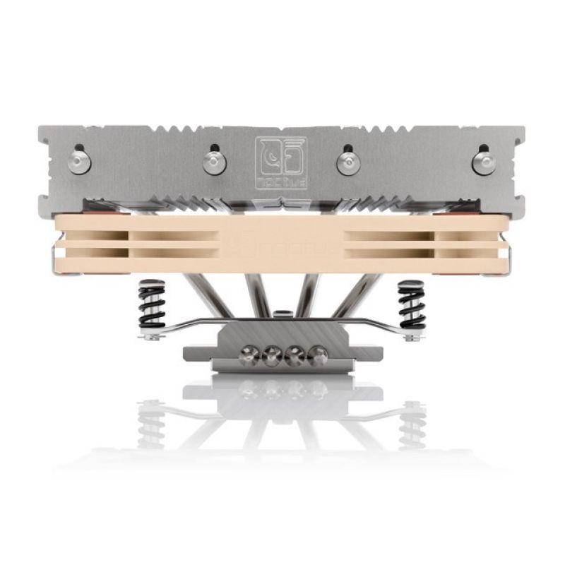 NOCTUA NH-L12S Low Profile CPU Cooler