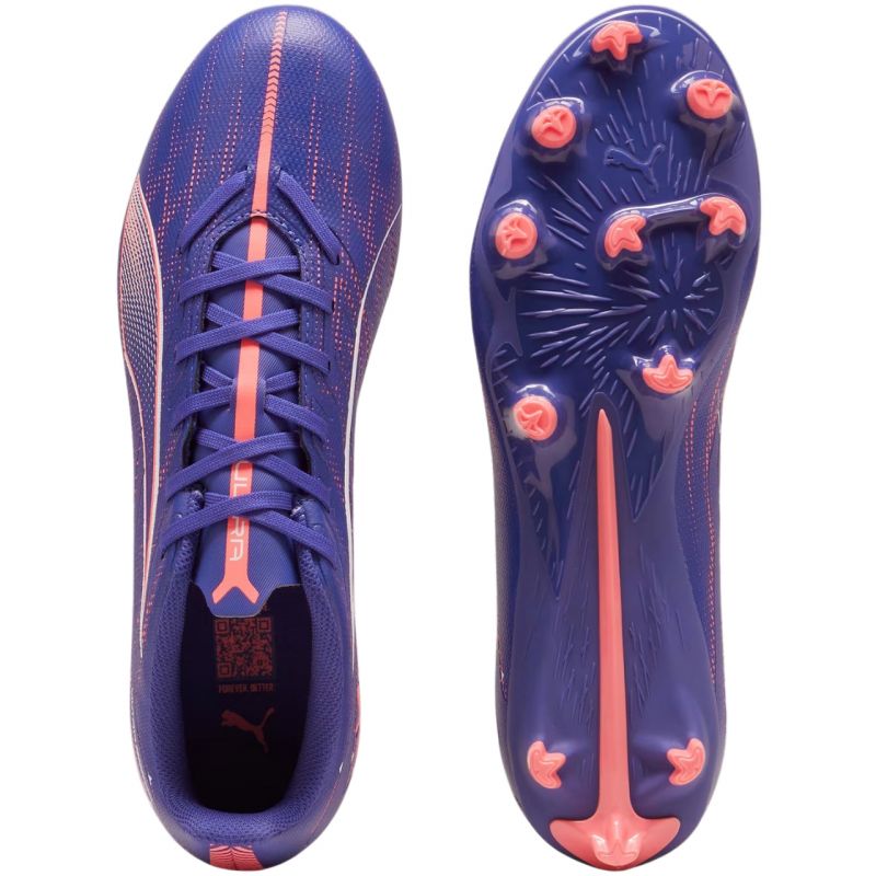 Puma Stivali Ultra Play FG/AG football