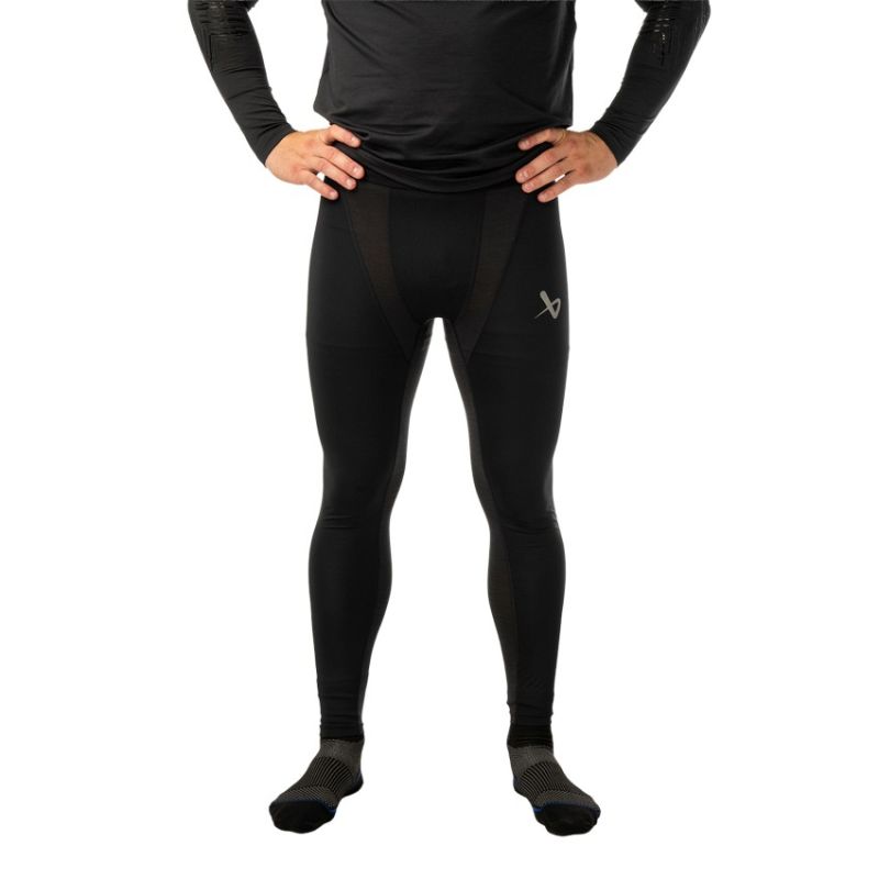 Bauer Pantaloni Baselayer Pro Senior