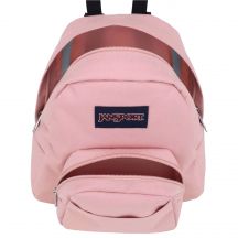 Jan Zaino JanSport Half Pint