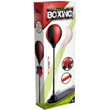 Enero Guanti boxing SET FOR children adjustable CM AND