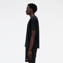 New Balance Maglietta S/S Brand T-Sh
