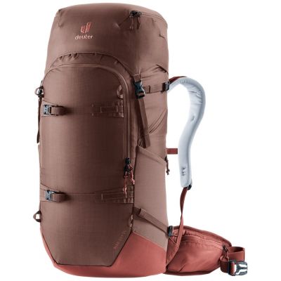 Deuter Zaino Rise SL Raisin/Caspia