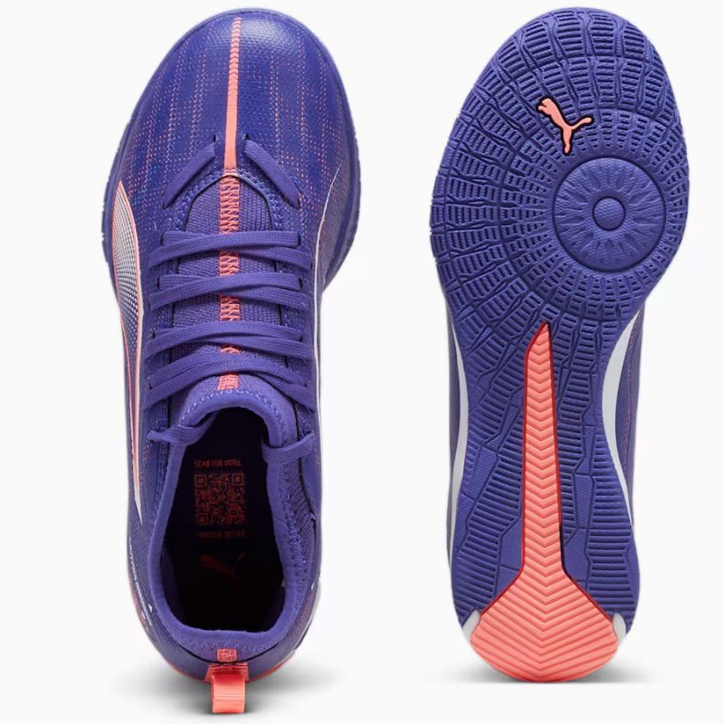 Puma Scarpe Ultra Match IT+ Mid
