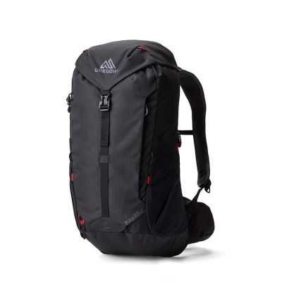 Gregory Zaino Zulu Lt Rc V.Black