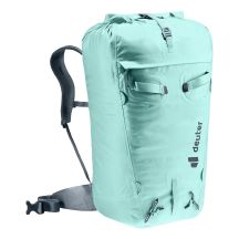 Deuter Zaino Durascent SL mountain glacier/graphite