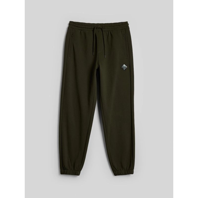 4f Pantaloni della tuta jogger