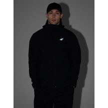 4f Giacca windproof membrane softshell
