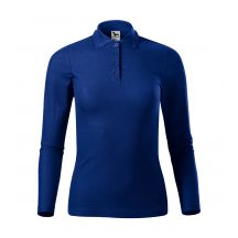 Malfini Polo Pique LS Polo